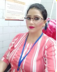 Dr Geetu Sharma